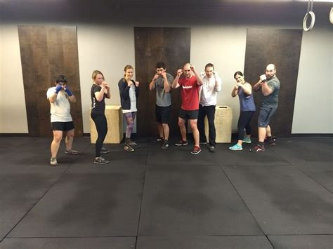 kickboxing boulder|Knockout Boulder .